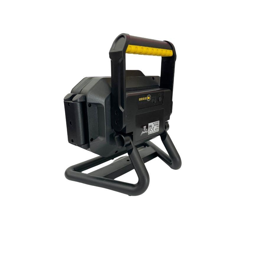 LED radno svjetlo s prigušivanjem LED/50W/5V 12000 mAh IP54