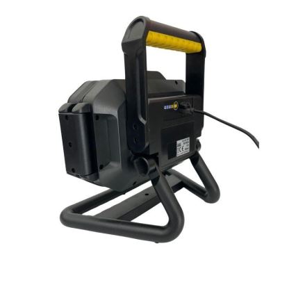 LED radno svjetlo s prigušivanjem LED/50W/5V 12000 mAh IP54
