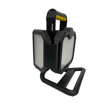 LED radno svjetlo s prigušivanjem LED/50W/5V 12000 mAh IP54