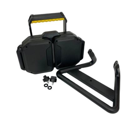 LED radno svjetlo s prigušivanjem LED/50W/5V 12000 mAh IP54