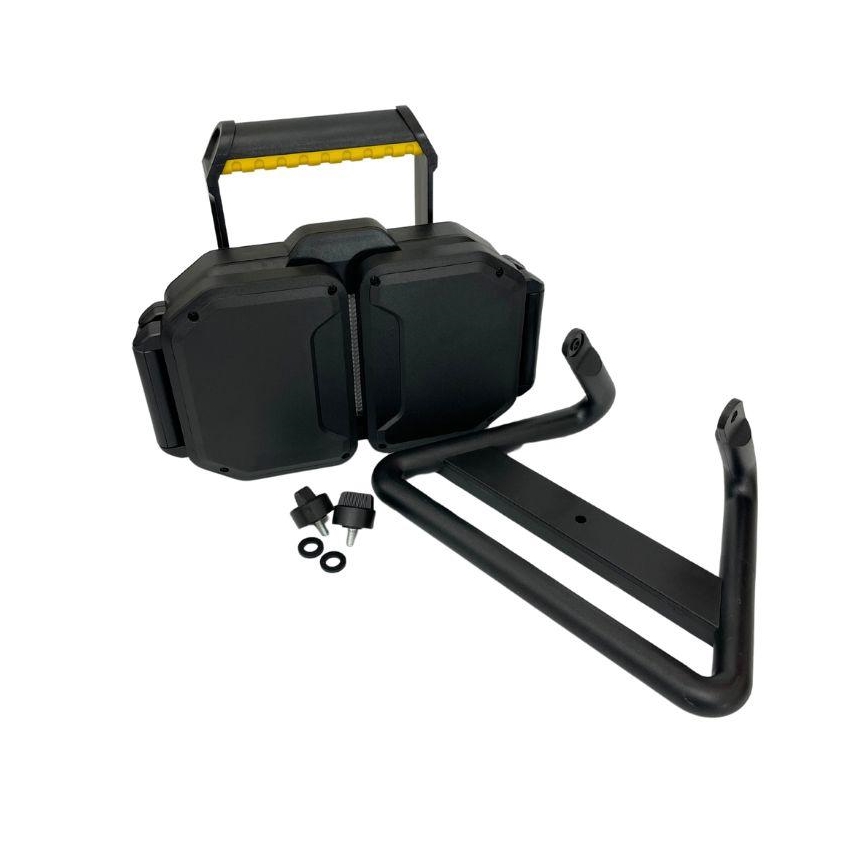 LED radno svjetlo s prigušivanjem LED/50W/5V 12000 mAh IP54