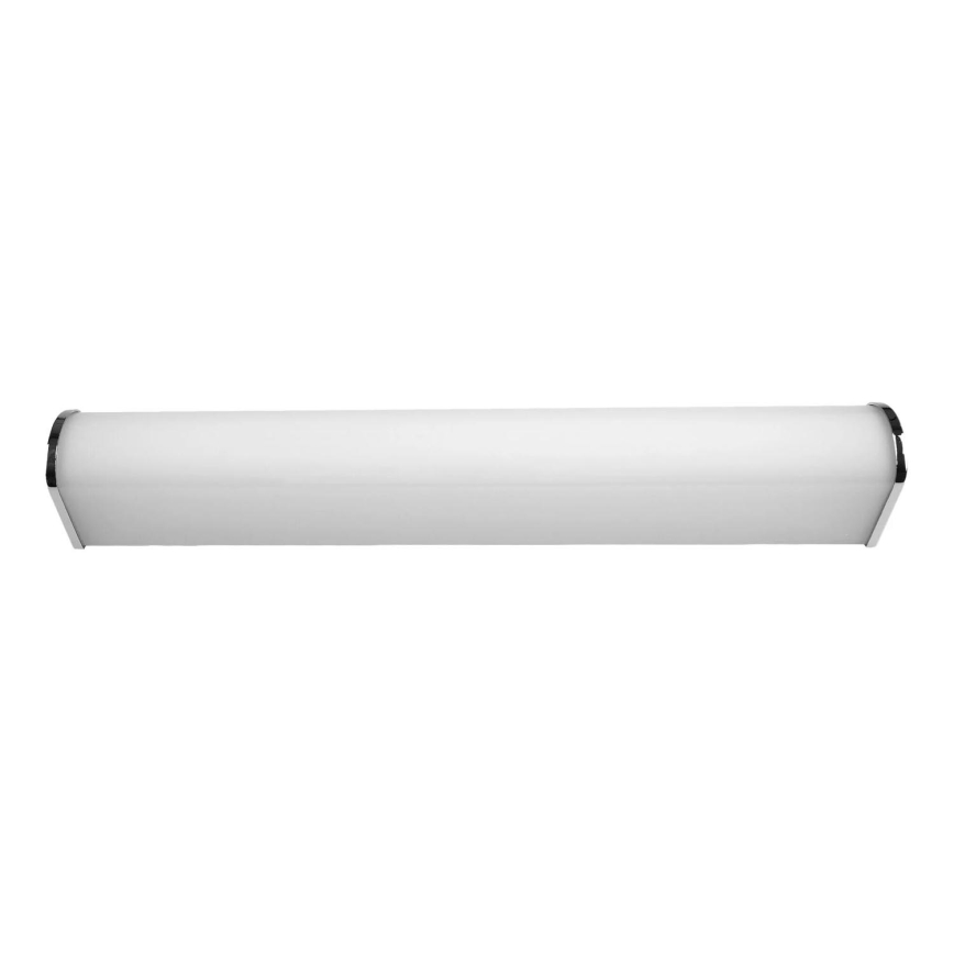 LED Rasvjeta za ogledalo u kupaonici ALEX LED/8W/230V 4000K 41 cm IP44 sjajni krom