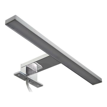 LED Rasvjeta za ogledalo u kupaonici ALRED LED/10W/230V IP44 3000K