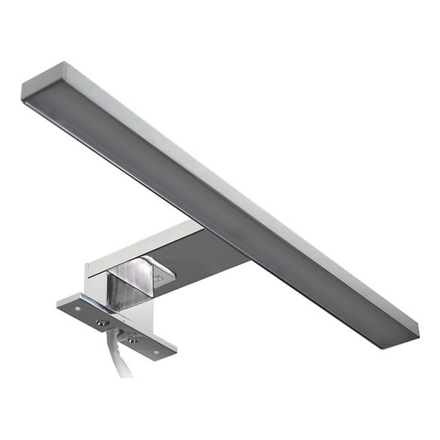 LED Rasvjeta za ogledalo u kupaonici ALRED LED/10W/230V IP44 3000K