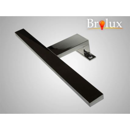 LED Rasvjeta za ogledalo u kupaonici ALRED LED/10W/230V IP44 4000K