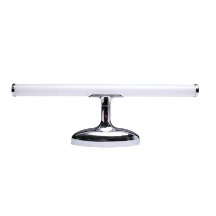 LED Rasvjeta za ogledalo u kupaonici ARMONA LED/6W/230V 4000K 40 cm IP44 sjajni krom