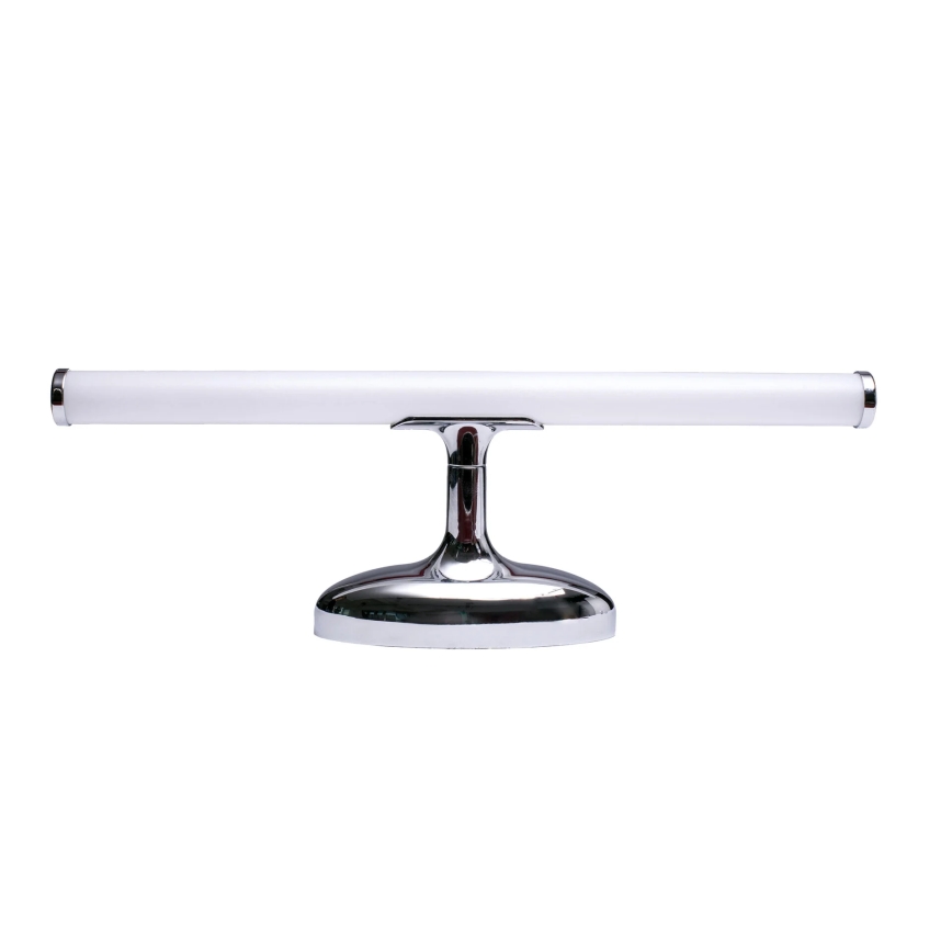 LED Rasvjeta za ogledalo u kupaonici ARMONA LED/6W/230V 4000K 40 cm IP44 sjajni krom