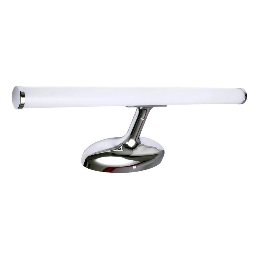 LED Rasvjeta za ogledalo u kupaonici ARMONA LED/6W/230V 4000K 40 cm IP44 sjajni krom