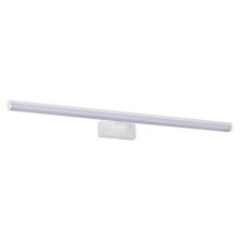 LED Rasvjeta za ogledalo u kupaonici ASTEN LED/12W/230V IP44 bijela