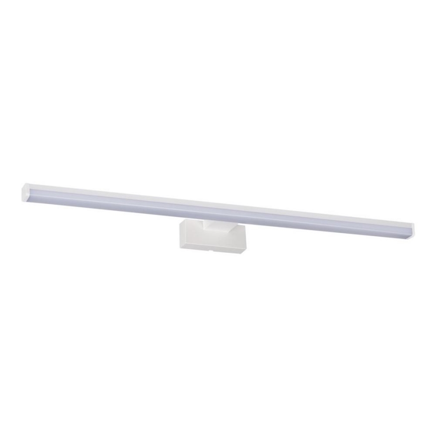 LED Rasvjeta za ogledalo u kupaonici ASTEN LED/12W/230V IP44 bijela