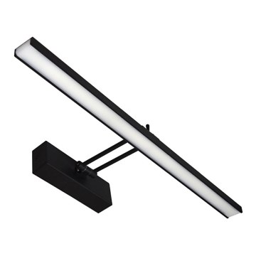 LED Rasvjeta za ogledalo u kupaonici BLAKE LED/12W/230V IP40 4000K 49 cm
