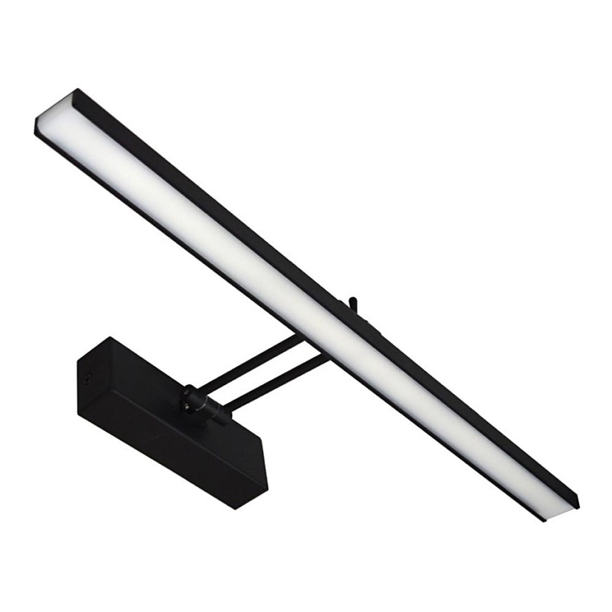 LED Rasvjeta za ogledalo u kupaonici BLAKE LED/12W/230V IP40 4000K 49 cm