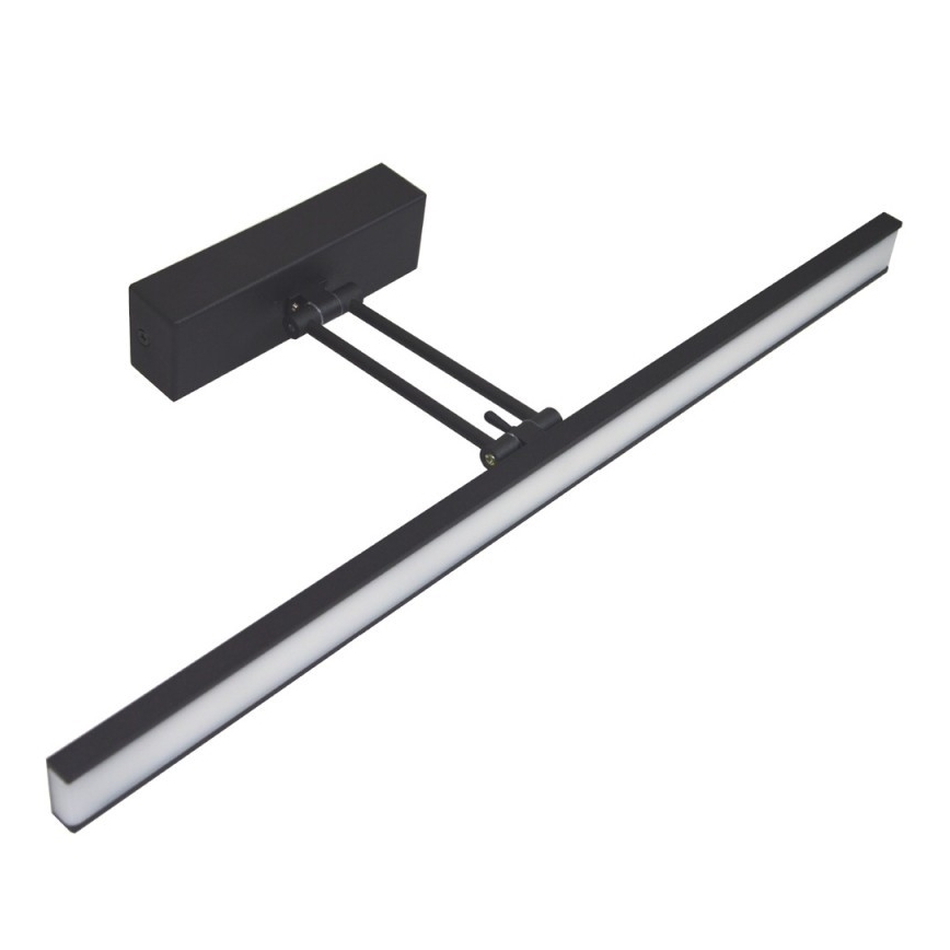 LED Rasvjeta za ogledalo u kupaonici BLAKE LED/12W/230V IP40 4000K 49 cm