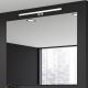 LED Rasvjeta za ogledalo u kupaonici DUNA LED/13,8W/230V IP44