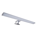 LED Rasvjeta za ogledalo u kupaonici ELBA LED/12W/230V 4000K 60 cm IP44 sjajni krom