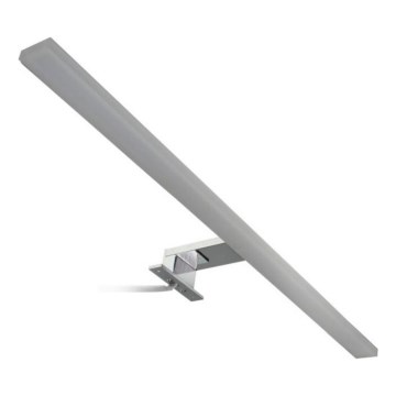 LED Rasvjeta za ogledalo u kupaonici GROVA LED/13,2W/230V IP44 4000K 60 cm