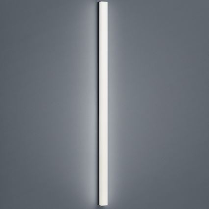 LED Rasvjeta za ogledalo u kupaonici LADO LED/24W/230V IP44