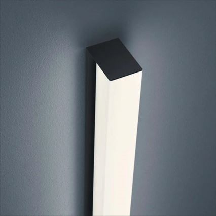 LED Rasvjeta za ogledalo u kupaonici LADO LED/24W/230V IP44