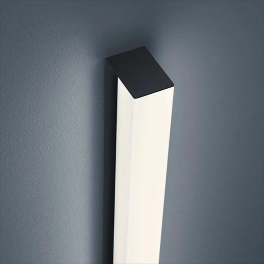 LED Rasvjeta za ogledalo u kupaonici LADO LED/24W/230V IP44