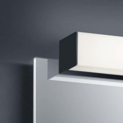 LED Rasvjeta za ogledalo u kupaonici LADO LED/24W/230V IP44