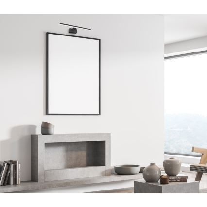 LED Rasvjeta za ogledalo u kupaonici LED/10W/230V 4000K IP44 50 cm