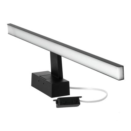 LED Rasvjeta za ogledalo u kupaonici LED/12W/230V 4000K IP44 60 cm