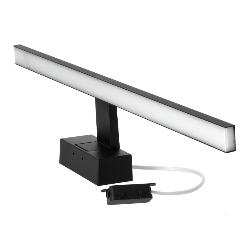 LED Rasvjeta za ogledalo u kupaonici LED/12W/230V 4000K IP44 60 cm