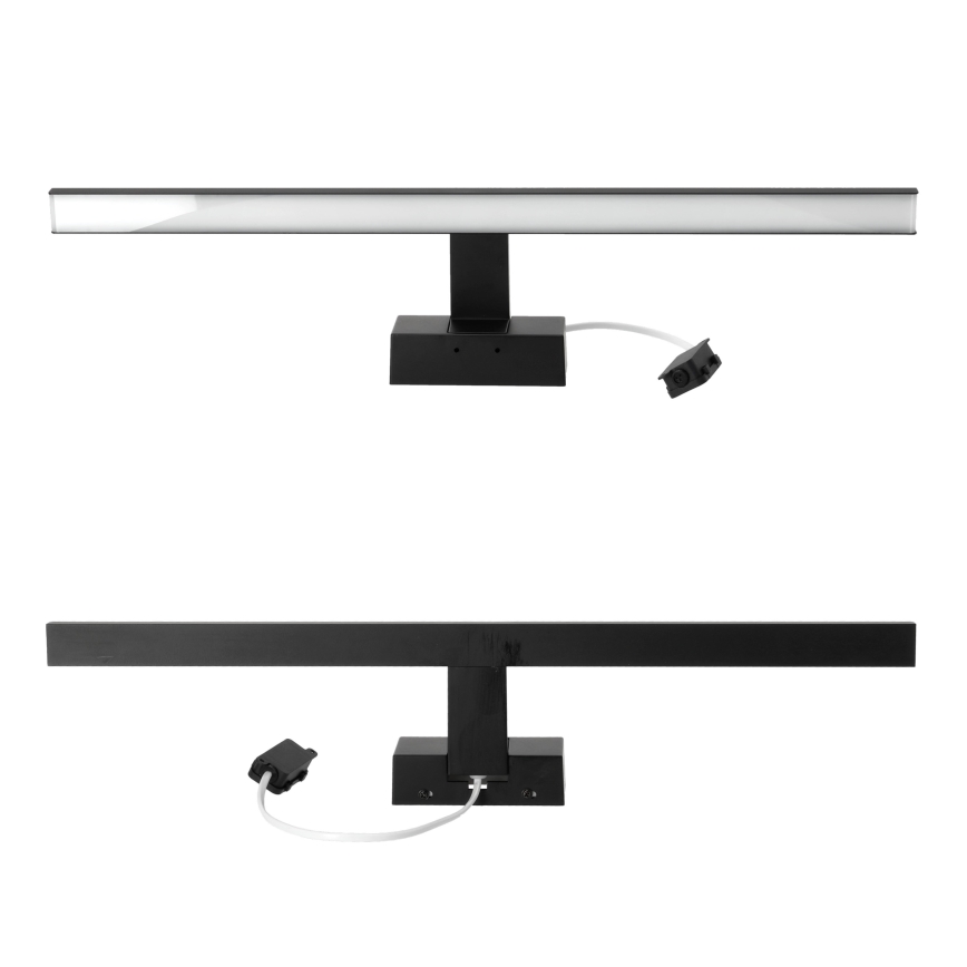 LED Rasvjeta za ogledalo u kupaonici LED/12W/230V 4000K IP44 60 cm