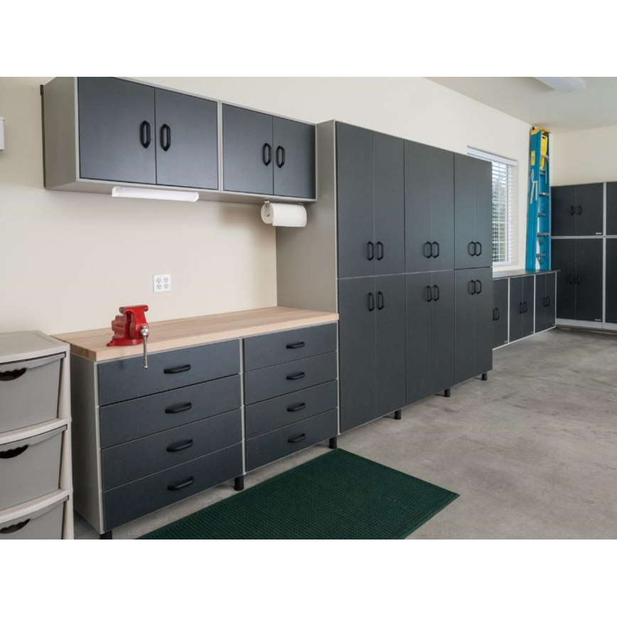 LED Rasvjeta za ogledalo u kupaonici LED/15W/230V 4000K IP44