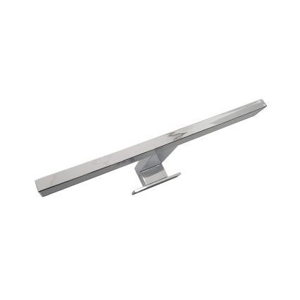LED Rasvjeta za ogledalo u kupaonici LED/5W/230V 4000K 30 cm IP44 sjajni krom