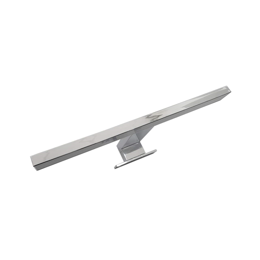 LED Rasvjeta za ogledalo u kupaonici LED/5W/230V 4000K 30 cm IP44 sjajni krom