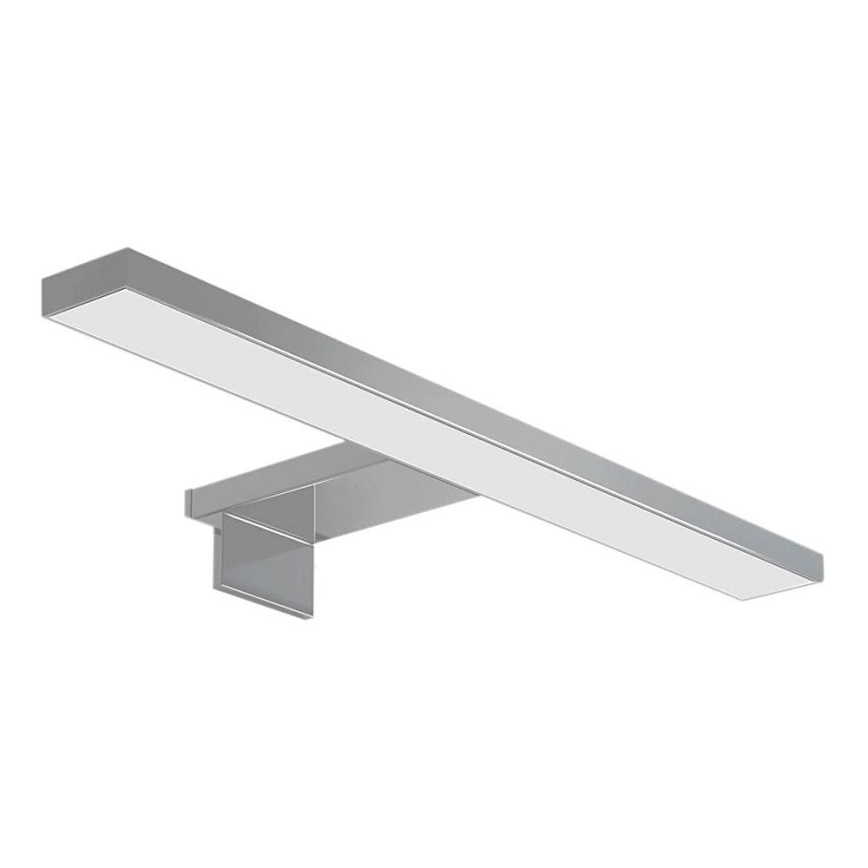 LED Rasvjeta za ogledalo u kupaonici LED/5W/230V 4000K 30 cm IP44 sjajni krom