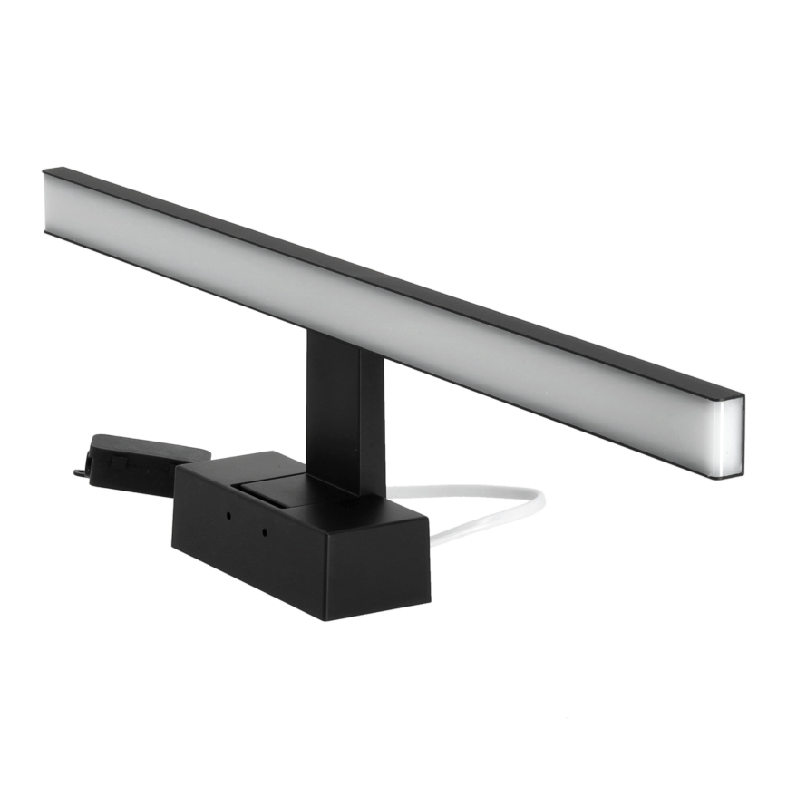 LED Rasvjeta za ogledalo u kupaonici LED/8W/230V 4000K IP44 40 cm
