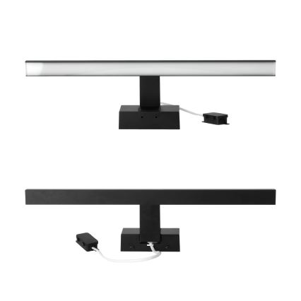 LED Rasvjeta za ogledalo u kupaonici LED/8W/230V 4000K IP44 40 cm