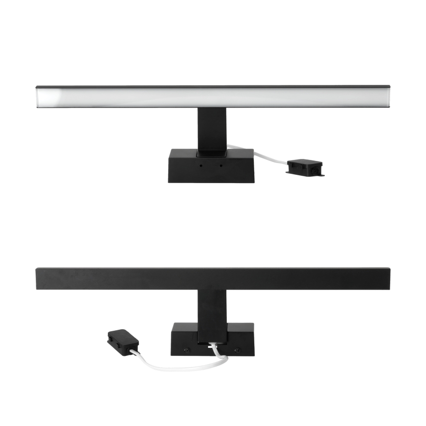 LED Rasvjeta za ogledalo u kupaonici LED/8W/230V 4000K IP44 40 cm