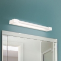 LED Rasvjeta za ogledalo u kupaonici MARILYN LED/18W/230V 60 cm IP44 bijela