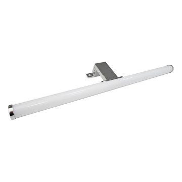LED Rasvjeta za ogledalo u kupaonici MIRROR LED/5W/230V 30 cm IP44 sjajni krom