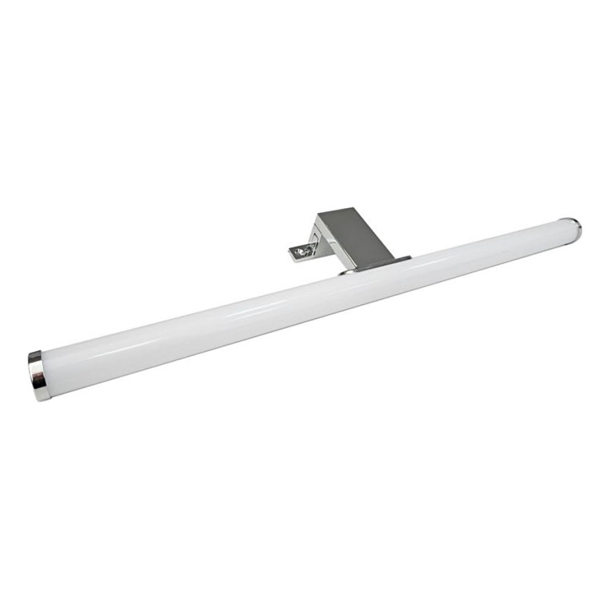 LED Rasvjeta za ogledalo u kupaonici MIRROR LED/5W/230V 30 cm IP44 sjajni krom
