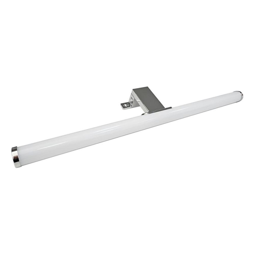 LED Rasvjeta za ogledalo u kupaonici MIRROR LED/7W/230V 50 cm IP44 sjajni krom