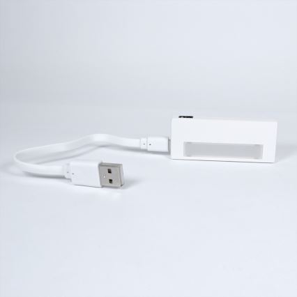 LED Rasvjeta za ormar LED/0,6W/USB