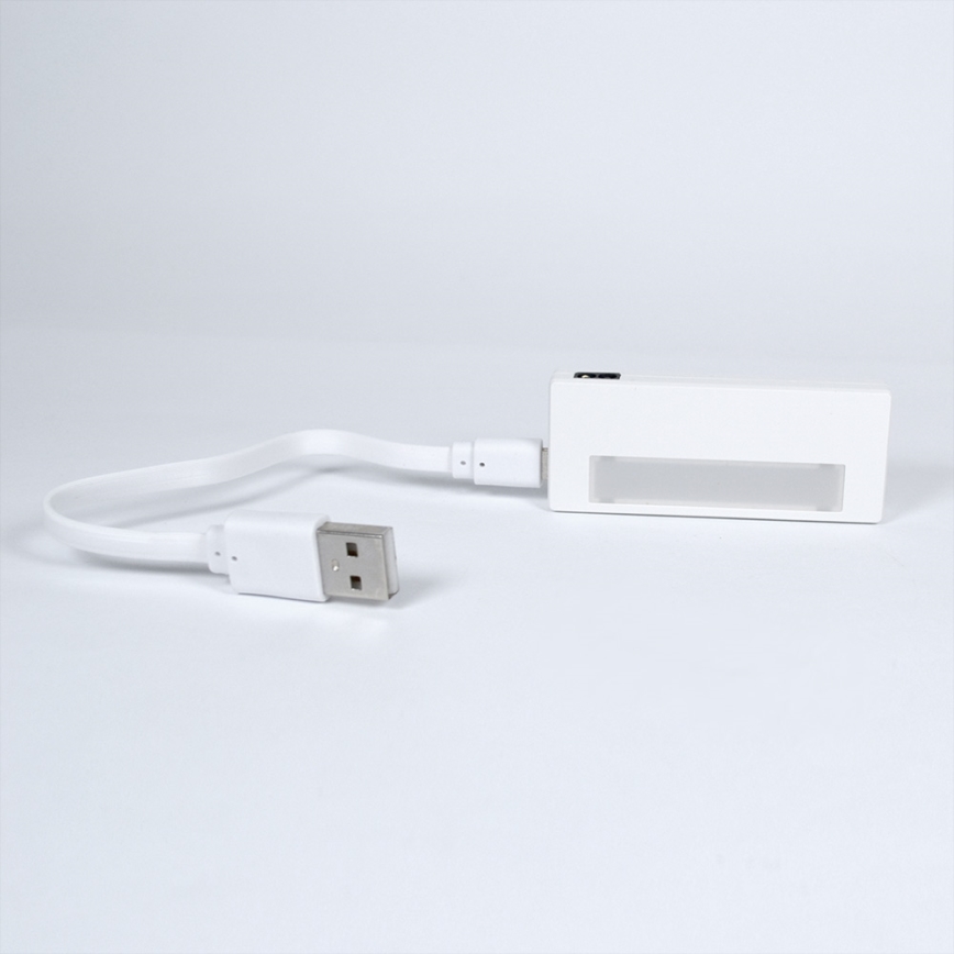 LED Rasvjeta za ormar LED/0,6W/USB