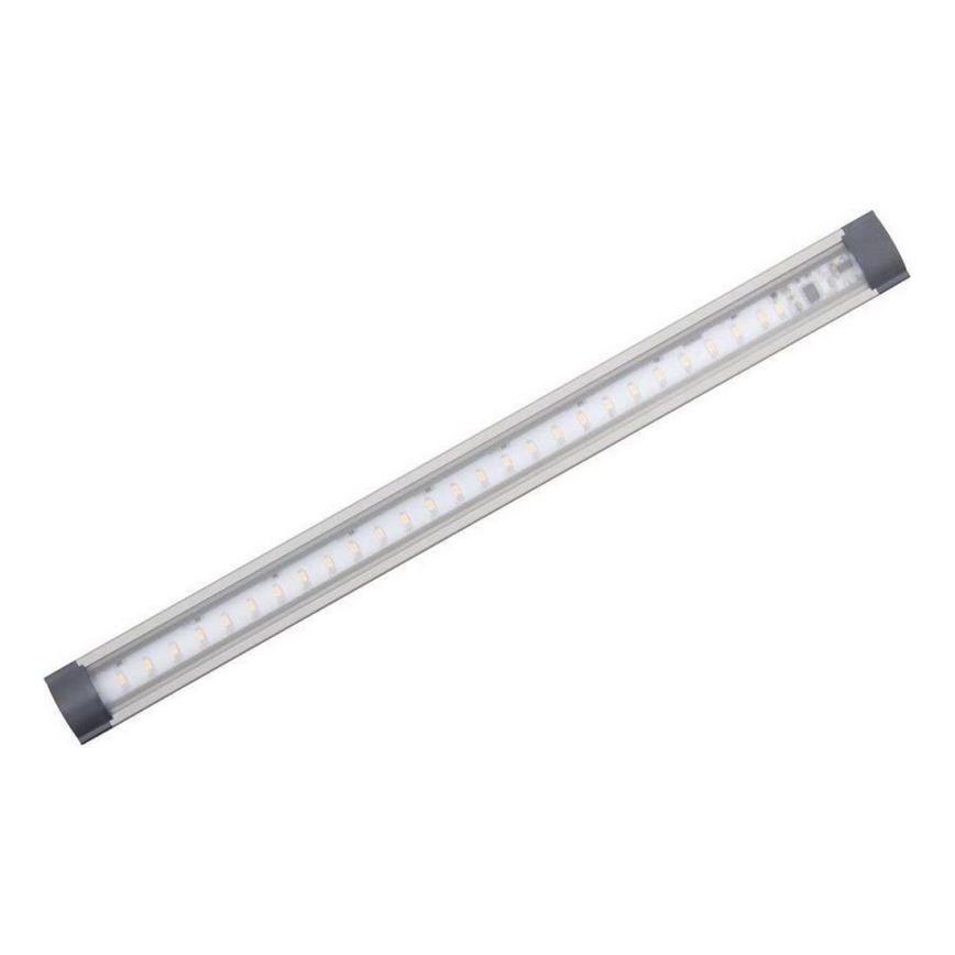 LED Rasvjeta za ormare sa senzorom ROM LED/5W/230V