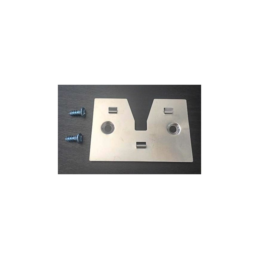 LED Rasvjeta za stubište MODESTO LED/1,2W/12V 3000K