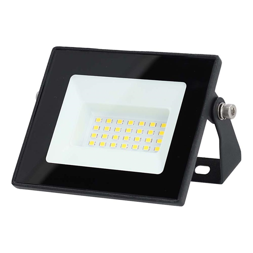 LED reflektor 20 W, 230 V, 4000 K, IP65
