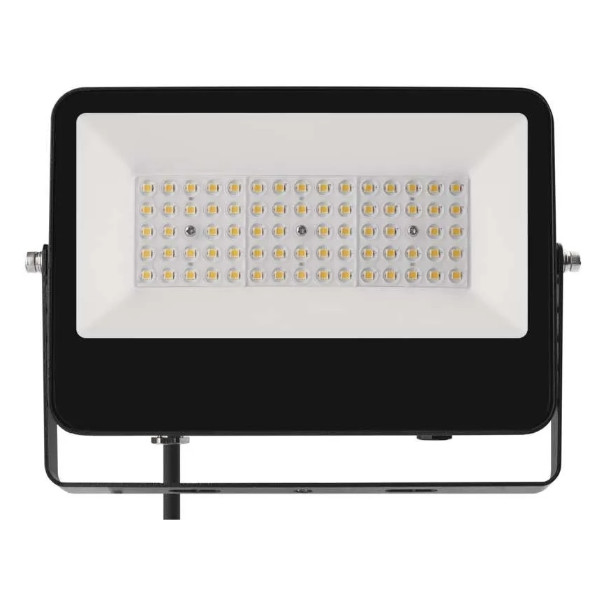 LED Reflektor AVENO LED/48W/230V 4000K 7200 lm IP66 crni