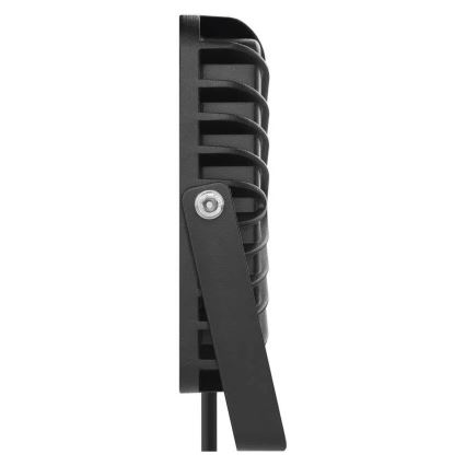 LED Reflektor AVENO LED/48W/230V 4000K 7200 lm IP66 crni