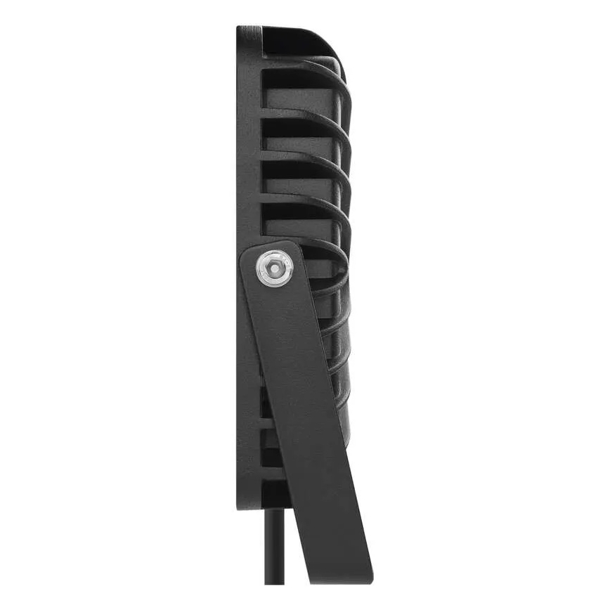 LED Reflektor AVENO LED/48W/230V 4000K 7200 lm IP66 crni