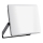LED Reflektor LED/100W/230V 3000/4000/6500K IP65 crna
