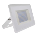 LED Reflektor LED/100W/230V 4000K IP65 bijela