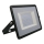 LED Reflektor LED/100W/230V 6500K IP65 crna